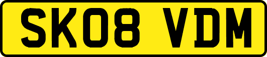 SK08VDM