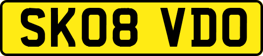SK08VDO