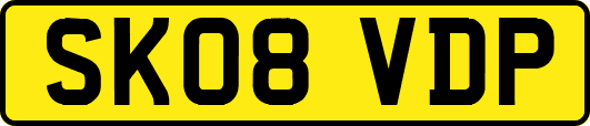 SK08VDP