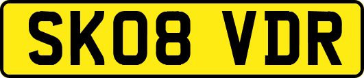 SK08VDR