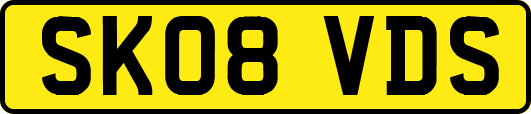 SK08VDS