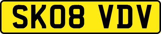 SK08VDV