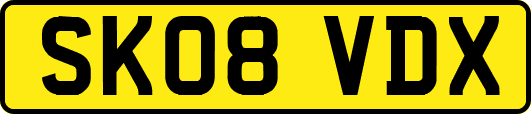 SK08VDX