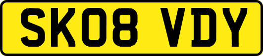 SK08VDY