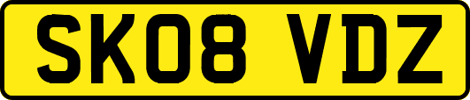 SK08VDZ