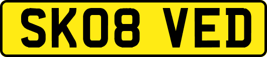 SK08VED