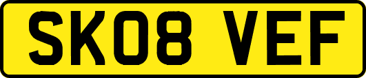 SK08VEF