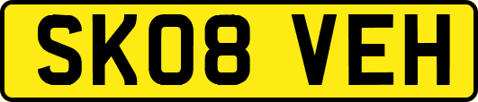 SK08VEH