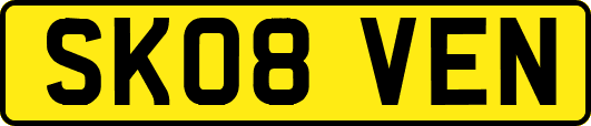 SK08VEN