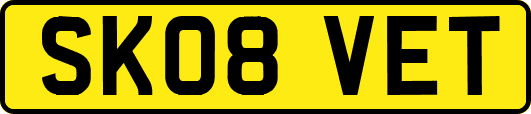 SK08VET