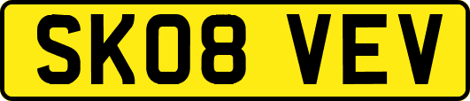 SK08VEV