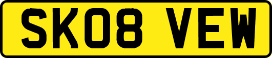 SK08VEW