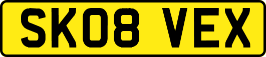 SK08VEX
