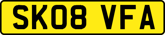 SK08VFA
