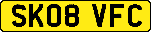 SK08VFC