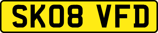 SK08VFD
