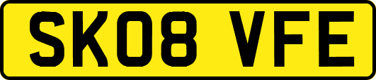 SK08VFE
