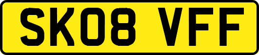 SK08VFF