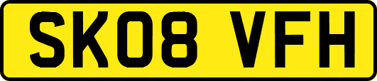 SK08VFH