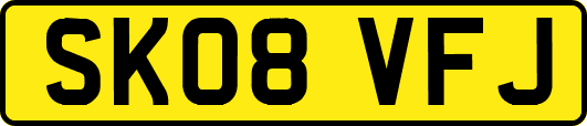 SK08VFJ