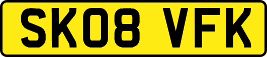 SK08VFK