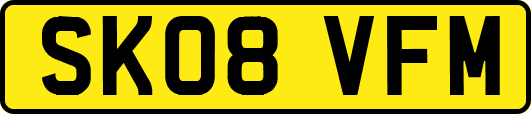 SK08VFM