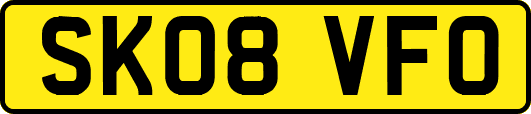SK08VFO