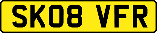 SK08VFR