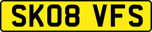 SK08VFS