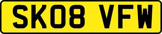 SK08VFW