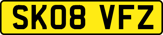 SK08VFZ