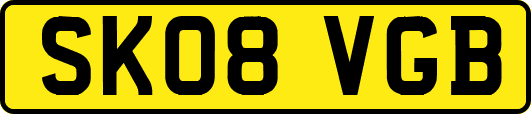 SK08VGB