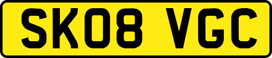 SK08VGC