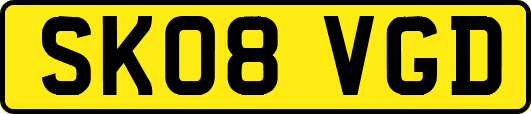 SK08VGD