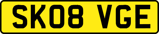 SK08VGE