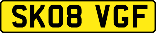 SK08VGF
