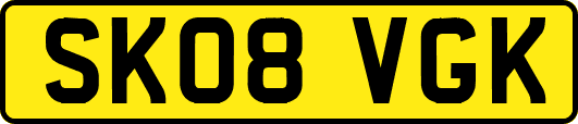 SK08VGK