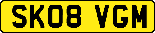 SK08VGM