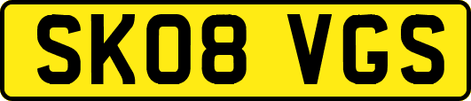 SK08VGS