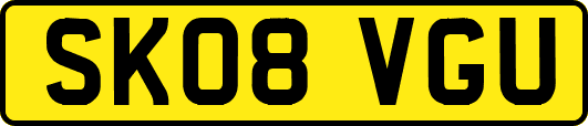 SK08VGU