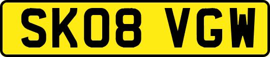 SK08VGW