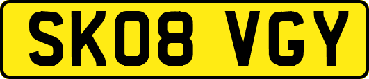 SK08VGY