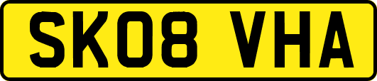 SK08VHA