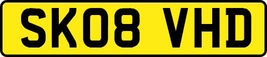 SK08VHD