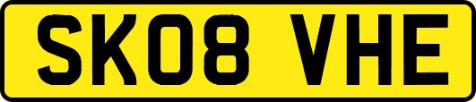 SK08VHE