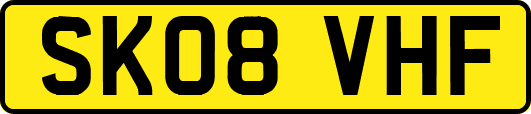 SK08VHF