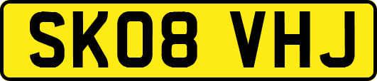 SK08VHJ