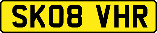 SK08VHR