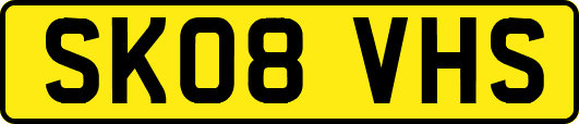 SK08VHS