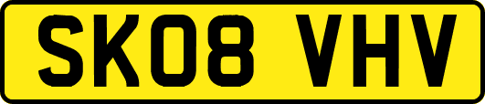 SK08VHV